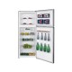 Omnys WNT-54NEI Δίπορτο Ψυγείο 415lt Full No Frost Υ178xΠ70xΒ68cm Inox Omnys WNT-54NEI Δίπορτο Ψυγείο 415lt Full No Frost Υ178xΠ70xΒ68cm Inox